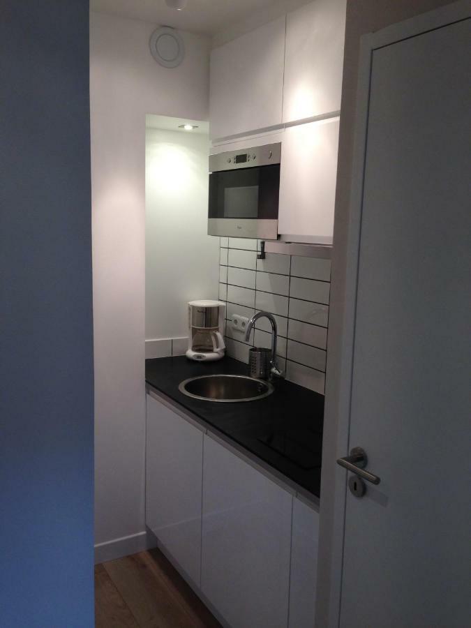 Place Aux Oignons Vieux Lille 4 Personnes Exterior foto